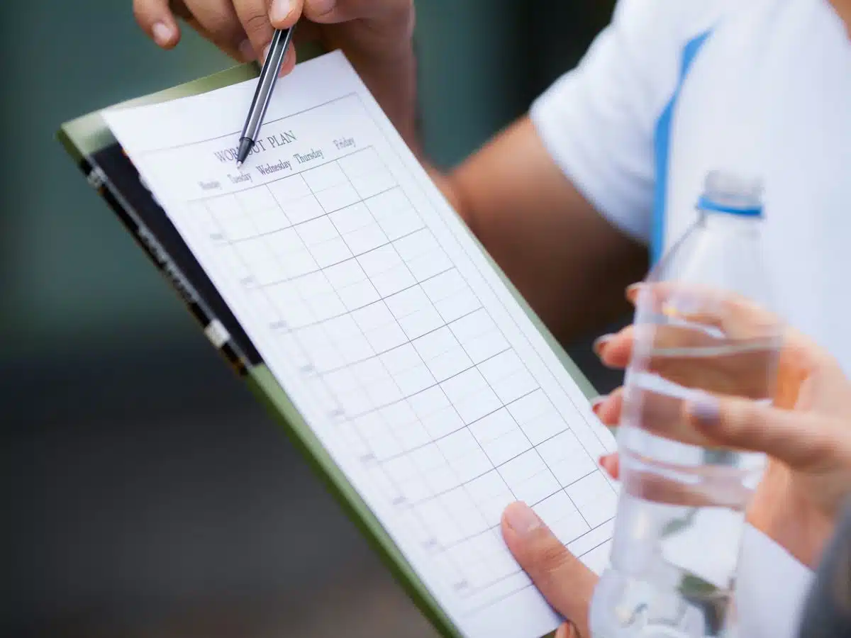 Dry needling sessions